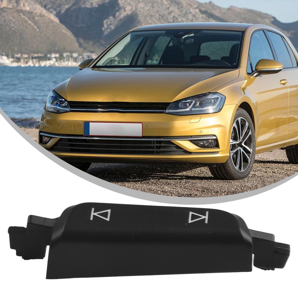 Sostituzione pulsante volante 5G0959442AD 5G0959442P
