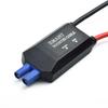12V 500A For Alligator Clamp Booster Cable for Car For Jump Starter Short Circuit and Reverse Polarity Protection