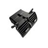 Rear Air Conditioning Vent for Magotan B6B7 LCC, Armrest Box Louver, 8 Blades, Model 3CD819203