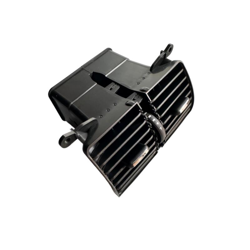 Rear Air Conditioning Vent for Magotan B6B7 LCC, Armrest Box Louver, 8 Blades, Model 3CD819203