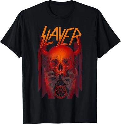 Slayer – Ruce Tričko