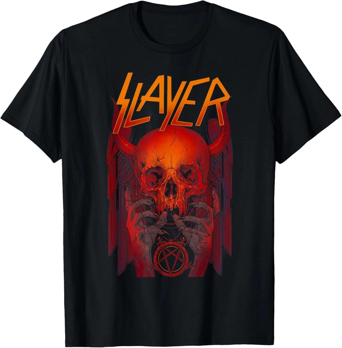 

Slayer – Hands T-Shirt S