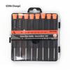 8-Piece Mobile Phone Repair Screwdriver Set