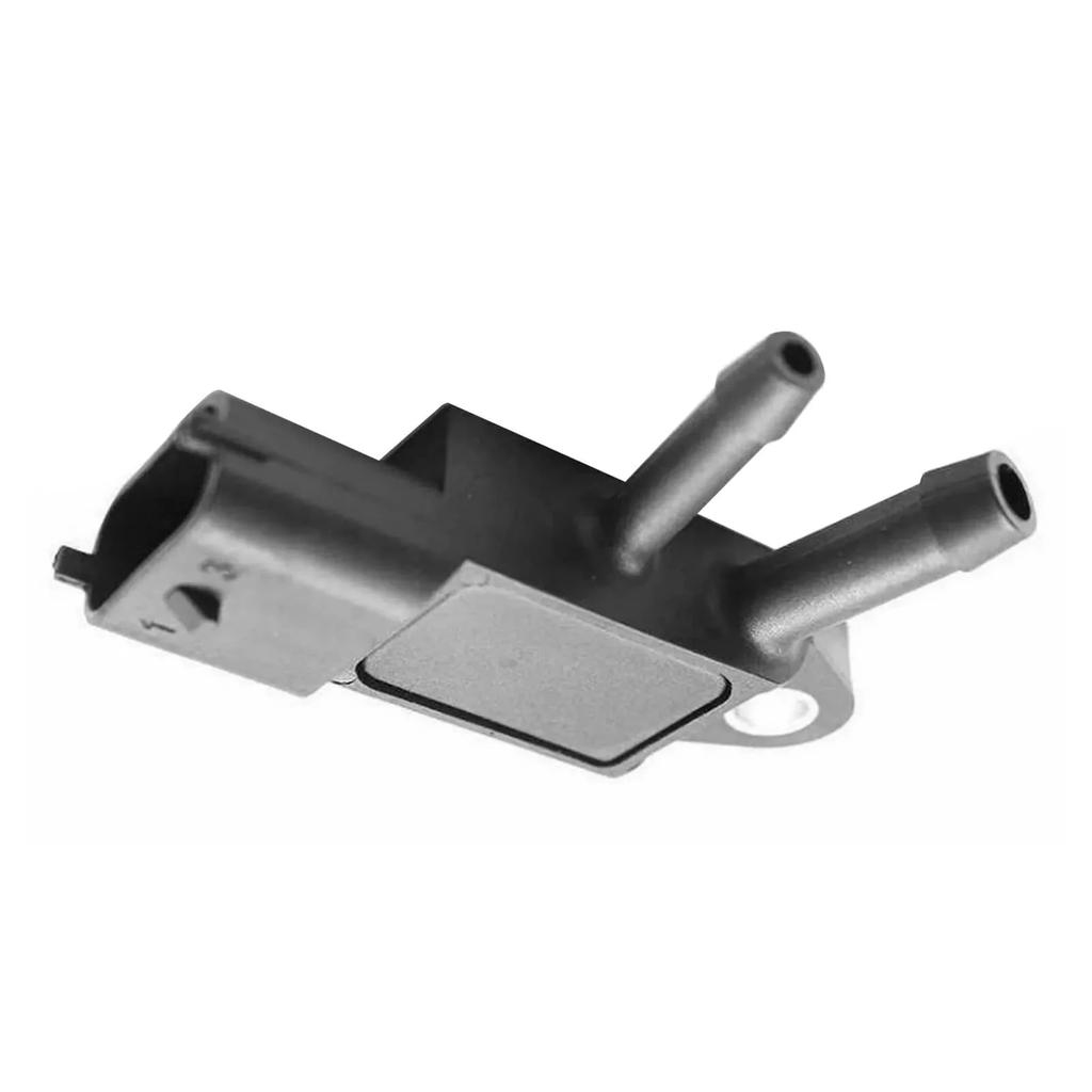 DPF Differential Exhaust Pressure Sensor For Nissan Datsun Qashqai J10 2.0DCI SUV Diesel EURO4 2007 - 2014 0281002772 8200469905