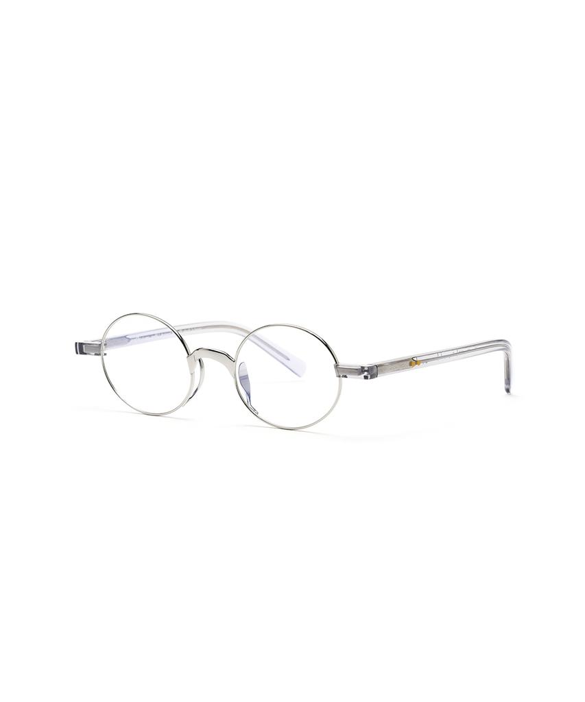 Geulapigpeullaseutig Paul.R_Silver.Gray Clear