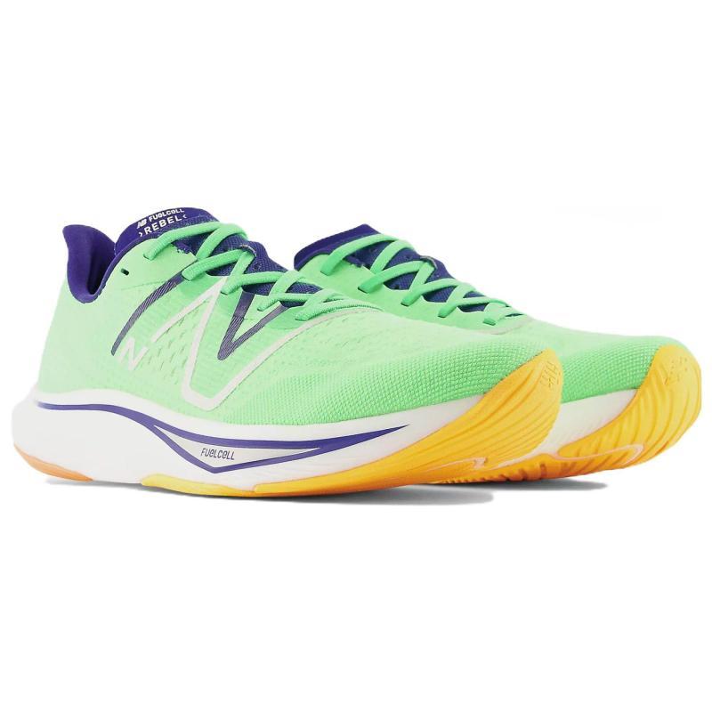 New Balance FuelCell Rebel V3 'Vibrant Spring Victory Blue' Sneaker MFCXMM3