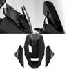 For Honda XL 750 Transalp 2025 2026 Motorcycle Touring Sport WindScreen Windshield Visor Deflector Fairing Cover XL750 transalp