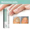 4ml Nail Repair Pen Anti Nail Dry Foot Serum Moisturizing Feet Care Nail Repair Toenail Care Tool Nail  Strengthening Serum Nails Nutrition Oil