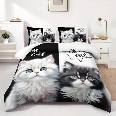 Biancheria da letto – Completi lenzuola e set da letto