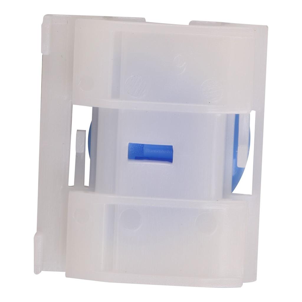 10 Pieces Side Moulding Clip for Renault: 7701040837