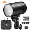 Godox 100Ws AD100proII AD100pro II Pocket Flash HSS TTL 2.4G Wireless Outdoor Flash Speedlight for Sony Canon Nikon Canon Fuji