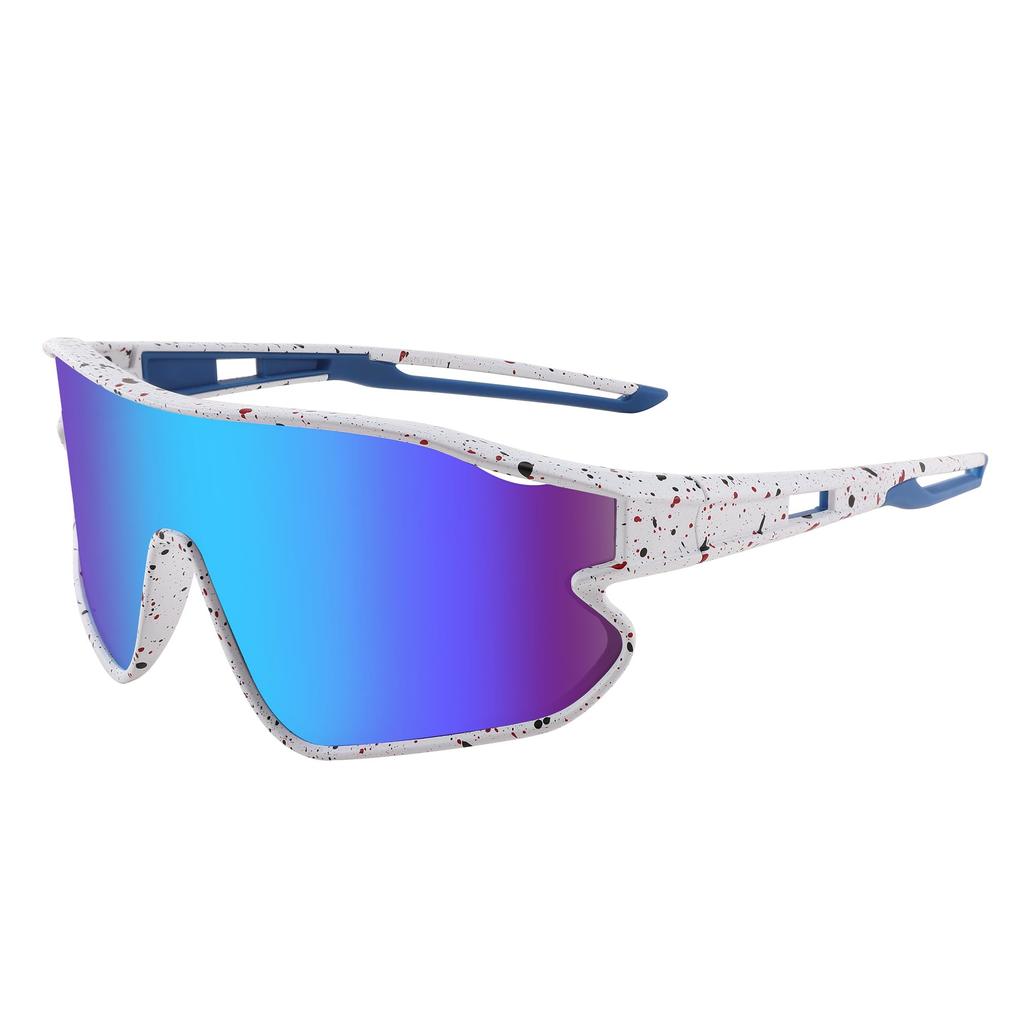 FEISEDY UV400 for Boys and Perfect for and B4064 Kids' Sunglasses, Protection, Unisex, Girls, Cycling, Baseball, Tennis, Bass, Fishing, Hiking,
