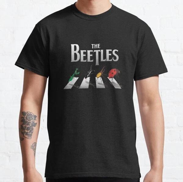 The BEEtles Design Best Gift Idea Classic T-Shirt S-3XL 2XL