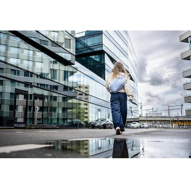 Рюкзак Deuter Stroof 5 bluejay/polar (3800025-1395)