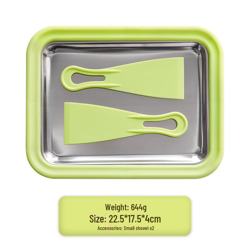 

Бытовая машина для приготовления жареного льда и йогурта своими руками — компактный, не требующий подключения летний подарок для детей