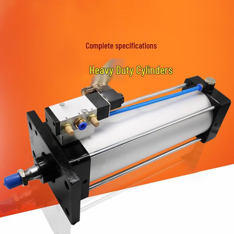 Yueli Standard Pneumatic Cylinder