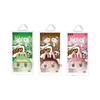 Cartoon Labubu Cute Wireless Earphone With Protective Case And Hanging Pendant Rope Bluetooth Earbuds Headphone Headset