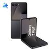 Samsung Galaxy Z Flip7 Skládací Smartphone 512GB 12GB RAM 5G Černý SM-F766B