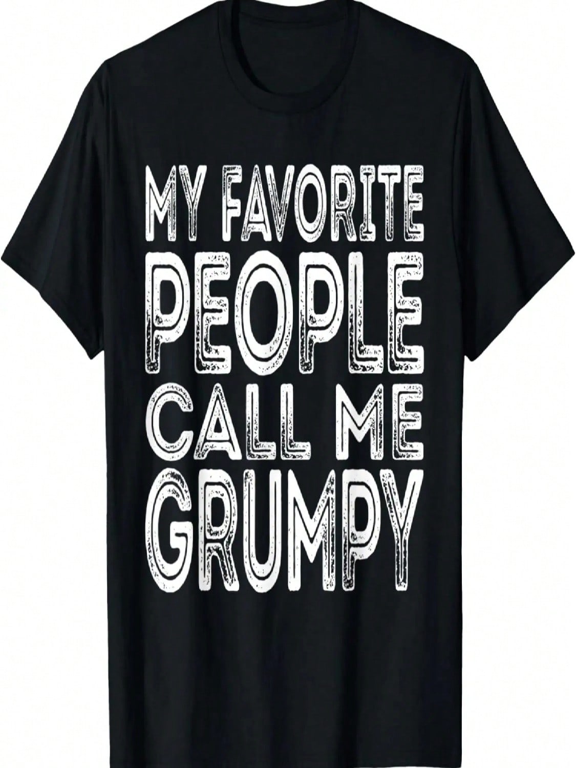 Mens My Favorite People Call Me Funny Dad Grandpa Gifts T-Shirt S разноцветный