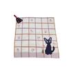 10Lot Pikachu Sylveon  Snorlax Eevee 12-17Cm Clip Pendant Plush Doll Stuffed Toy