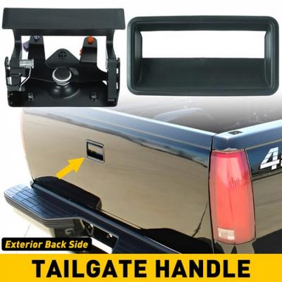 Rám kliky pátých dveří Pro nákladní vozy Chevy GMC 1988-1998 C/K Pickup 1500 2500 3500 EV