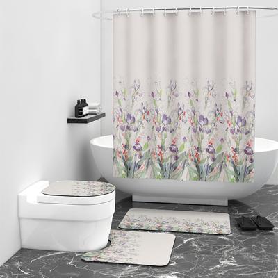 Bagno – Tende da doccia