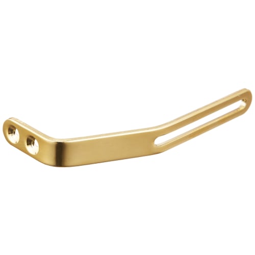 Scud Archtop Guitar Pickguard Hardware, Gold, HK-52GS