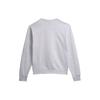 Adidas X Pharrell Williams Basics Crew Grey Men Tops H58316