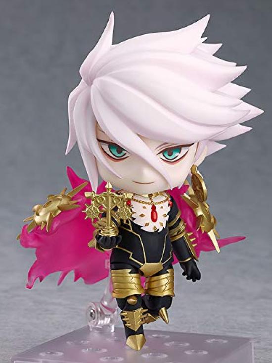 Nendoroid Order ABS PVC Painted Movable Figure Fate/Grand Lancer/Karna Non-scale &