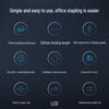 Comet Office Document Finishing & Cutting Machines CN Plug (adapter Included)