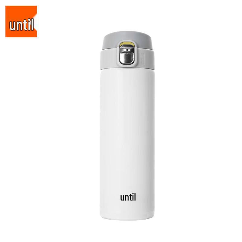 Jizhi JZ7054 480ml Stainless Steel Insulated Bottle