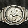 USED ELEGANT SEIKO 5 7019A MENS AUTOMATIC JAPAN ORIGINAL DIAL WATCH a416113-2 R10621f-a416113