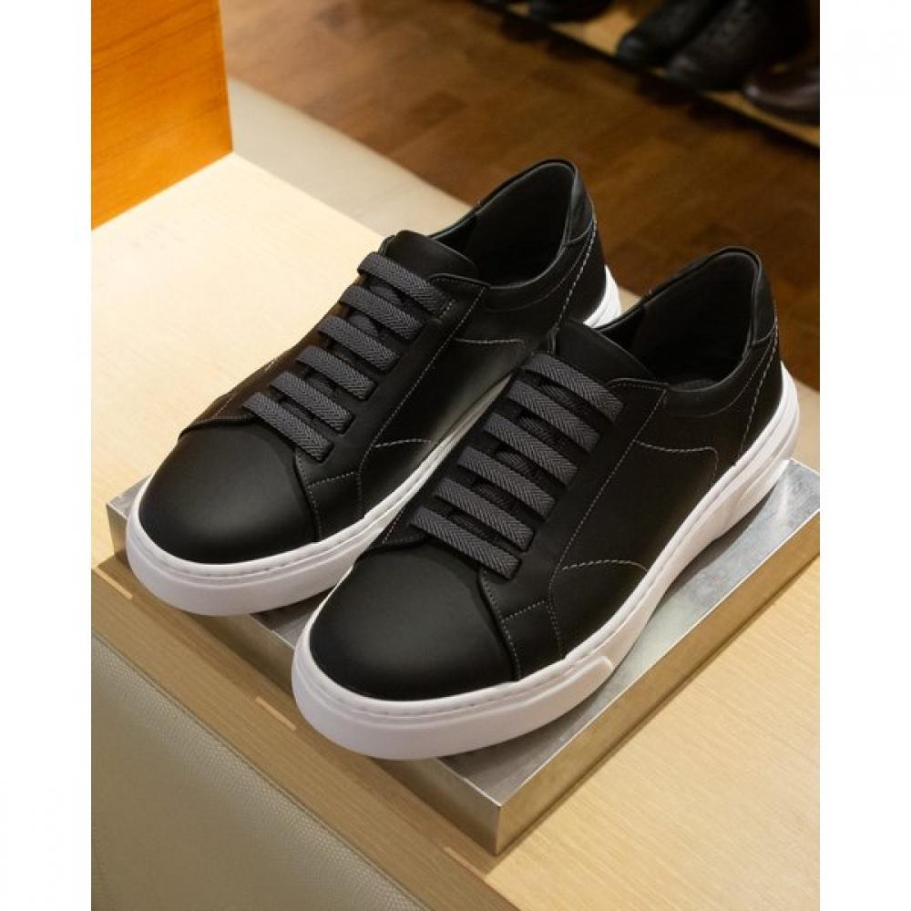 

Vainer Men S Comfort ShoeS Black 1f89 blackness/275