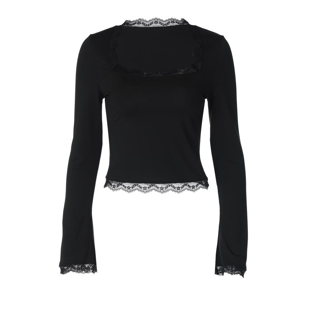 Long-sleeved Top