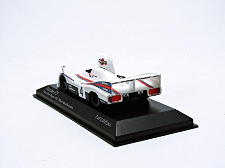 PMA Porsche 1976 Finished Product 1/43 936/76 #4