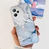 For Realme C35 Case RMX3511 Stylish Painted Cover Clear Silicone Soft Slim Phone Case For Realme C35 C 35 RealmeC35 Fundas Shell