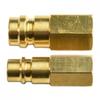 Retrofit Retrofit Adapter Kit Set R12 R134a 1/4'' SAE Fles Conditioneer