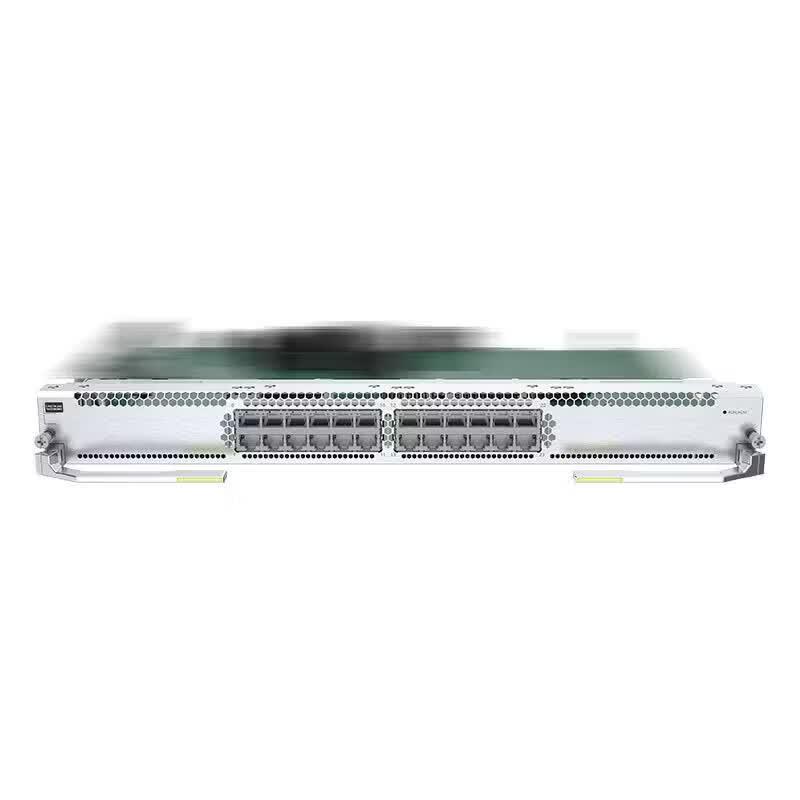 Huawei LPU770-24T 24-Port Gigabit Electrical Interface Card