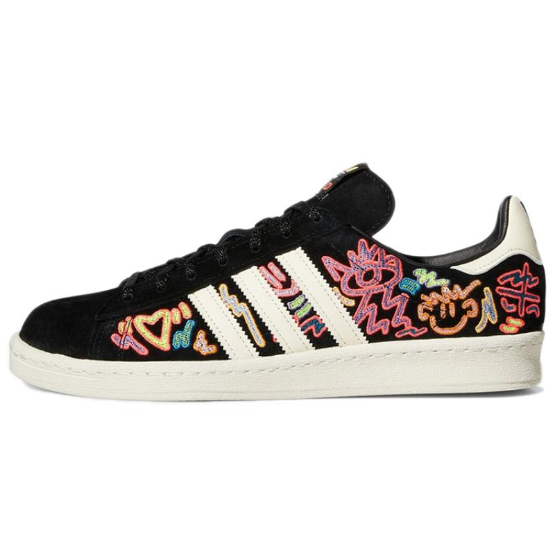 

Adidas Kris Andrew Small X Adidas Campus 80s Pride Sneakers GX6390 36⅔