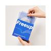 Freeup Wonder Pore Clear Pad Portable Kit (10 Pieces)