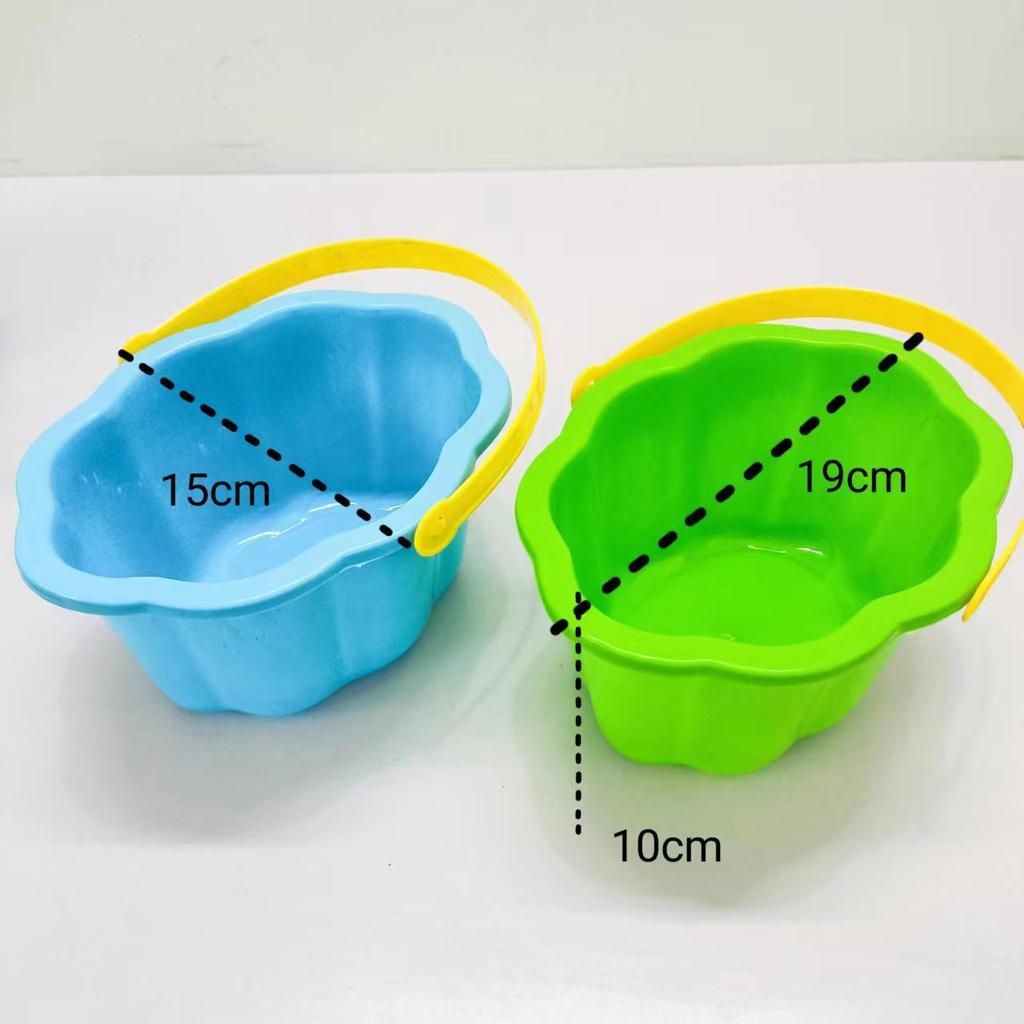 "Children's Amusement Park Magnetic Fishing Toy Set"