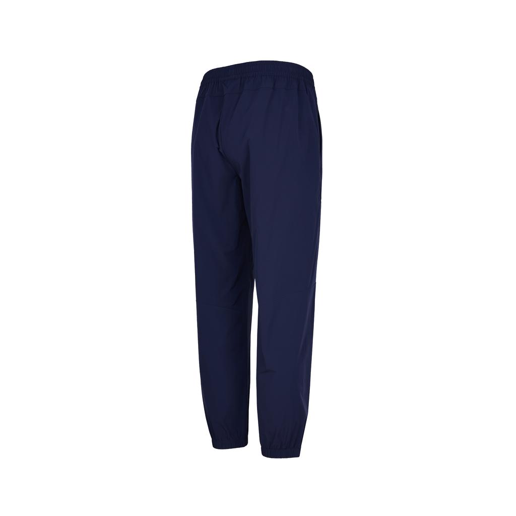 Under Armour Sports Lifestyle Series Casual Comfortable Training Running Knit Pants Unisex pants Navy-Blue 24500701-409