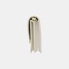 [Pre-Owned] Mini White Leather Shoulder Bag - Good #QOHS3F