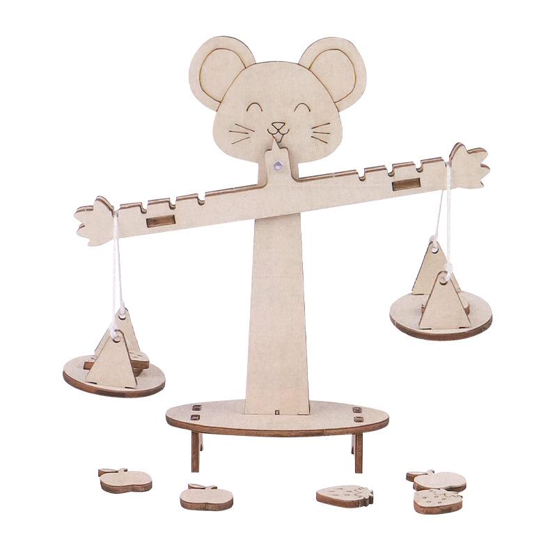 Elementary DIY Science Kit: Hands-On Inventions for Students