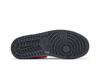 Jordan 1 Low Light Graphite Hot Punch (Women's)