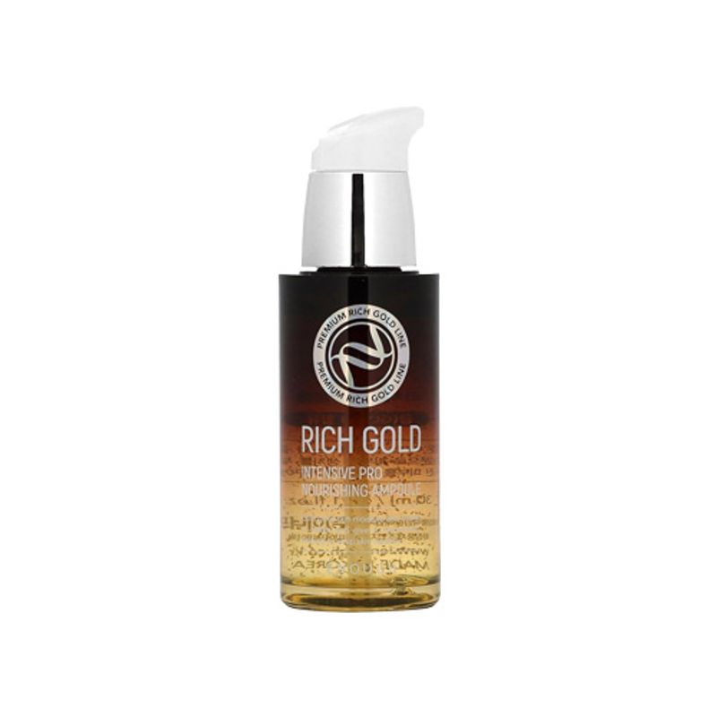 

[ENOUGH] Premium Rich Gold Intensive Pro Nourishing Ampoule 30ml