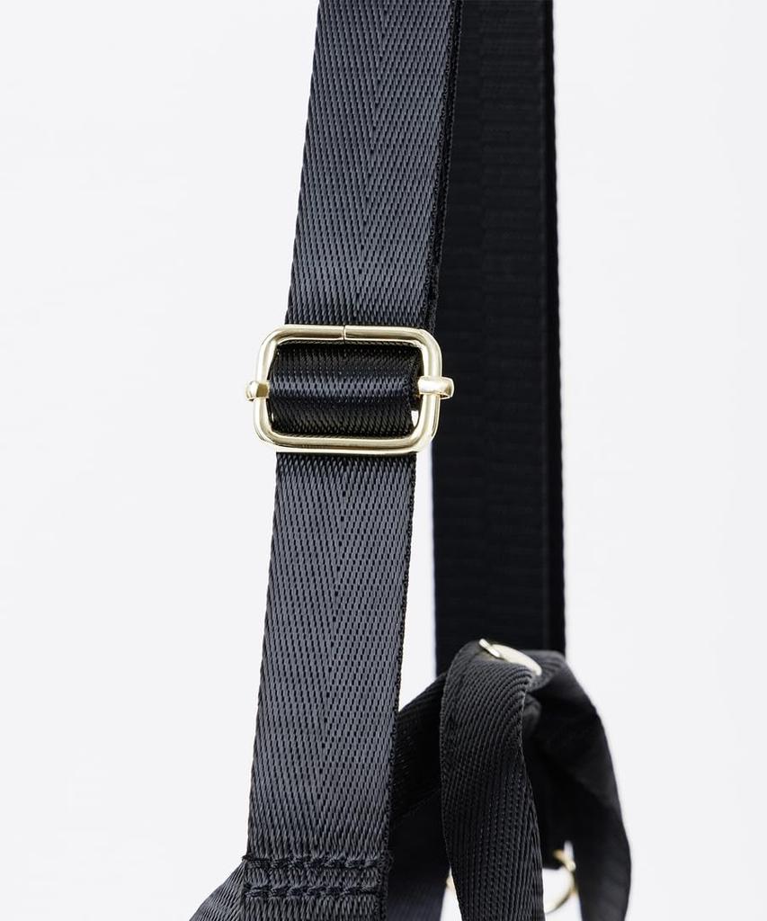 FUWARI 2-Way Tote Bag A5 Washable