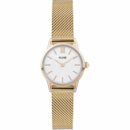 

Cruise La Vedette Watch CW0101206001 Women s Gold