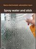 Transparent Frosted Glass Stiers Pattern Batoom Privacy Protection Against Light Exposure Home Decor Accories