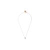 Swarovski Zodiac II Krebs Halskette Damen Halskette Silber 5561422
